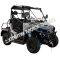 Linhai T-Boss 750X EFI 550cc Utility Vehicle Side by Side UTV 4x4 Massimo