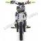 MotoTec X1 70cc- Green