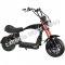 MotoTec Mini LowBoy 48V 800w Electric Scooter Lithium Battery