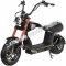 MotoTec Mini LowBoy 48V 800w Electric Scooter Lithium Battery