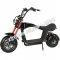 MotoTec Mini LowBoy 48V 800w Electric Scooter Lithium Battery