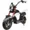 MotoTec Mini LowBoy 48V 800w Electric Scooter Lithium Battery