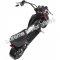 MotoTec Mini LowBoy 48V 800w Electric Scooter Lithium Battery