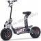 MotoTec Vulcan 48v 1600w Electric Scooter Stand On Ride On