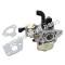 Baja Doodlebug 97cc Carburetor With Free Gaskets