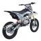 PAD125-3 125cc Dirt Bike Manual Transmission Kick Start Pit Bike Kids
