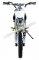 PAD125-3 125cc Dirt Bike Manual Transmission Kick Start Pit Bike Kids