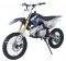 PAD125-3 125cc Dirt Bike Manual Transmission Kick Start Pit Bike Kids