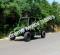 Predator 400-XL UTV 4 Seater Utility Vehicle Side x Side SXS
