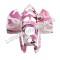 Mini ATV Plastic Body 2 Piece Quad 50cc -110cc 4 Wheeler