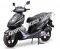BMS Prestige 150cc Gas Scooter CVT Automatic Transmission