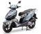 BMS Prestige 150cc Gas Scooter CVT Automatic Transmission