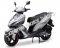 BMS Prestige 150cc Gas Scooter CVT Automatic Transmission
