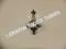 Tank Vision R3 250cc H4 Headlight Bulb