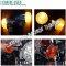 Tank Vision R3 250cc Motorcycle Rear Turn Signal Set