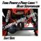BMS Sniper T350 350cc UTV Utility Vehicle Side x Side Kart