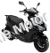 Italica Motors Spektra 150cc Gas Scooter Moped - 1 Year Warranty