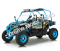 BMS Sniper T350 350cc UTV Utility Vehicle Side x Side Kart