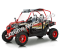 BMS Sniper T350 350cc UTV Utility Vehicle Side x Side Kart