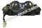 Tank Touring 250cc Scooter Speedometer Assembly