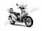 Znen 150cc Moped 150T-18 Scooter Seat Lance Fly BMS