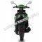 Amigo GTO 50cc Scooter Rear View