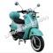 Amigo Magari 50cc Scooter Moped Classic Retro Style Vespa Clone