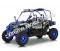 BMS Sniper T350 350cc UTV Utility Vehicle Side x Side Kart