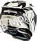 GMAX MD-01S Transistor Snow Helmet Modular DOT LED