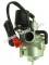50cc 2-stroke Scooter Minarelli Carburetor Gas Scooter Moped