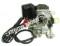 QMB139 50cc 4-stroke Carburetor, Type-1 for Scooters