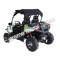 Trailmaster Challenger 200X Kids UTV Utility Vehicle Side x Side Razor