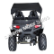 Trailmaster Challenger 200X Kids UTV Utility Vehicle Side x Side Razor
