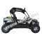 Trailmaster Challenger 200X Kids UTV Utility Vehicle Side x Side Razor
