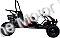 TrailMaster Cheetah 3 Gas Go Kart Buggy For Kids | 80cc