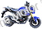 RPS Condor 150cc Sports Bike Motorcycle 5 Speed Transmission