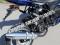 Ninja Gator DF200SST Motorcycle Scooter Automatic Bike 200cc