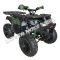 Extreme 3150DX4 UT150 150cc ATV Quad Full Size Utility 4 Wheeler