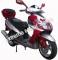 Eagle 150cc Scooter Gas Moped GY6 13 inch Wheel MP3 Radio