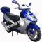 Eagle 150cc Scooter Gas Moped GY6 13 inch Wheel MP3 Radio