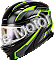 GMAX MD-01S Transistor Snow Helmet Modular DOT LED
