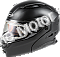 GMAX MD-01S Modular Snow Helmet with Electric Shield