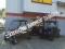 HJS Bighorn 200 GVX DF Hi Lo Utility Vehicle SXS UTV Golf Cart