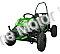 TrailMaster Cheetah i3 Electric Go Kart Go Cart Buggy For Kids