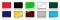 ICON i60 Electric Street Legal Golf Cart 6 Seat Neighborhood Vehicle
