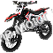 Coolster M125 125cc Kids Dirt Bike 4 Speed with Electric or Kick