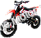 Coolster M125 125cc Kids Dirt Bike 4 Speed with Electric or Kick