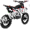 Coolster M125 125cc Kids Dirt Bike 4 Speed with Electric or Kick