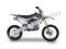 PAD125-3 125cc Dirt Bike Manual Transmission Kick Start Pit Bike Kids
