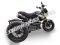 Fuerza 125CC 3-WHEEL Motorcycle with Side Car | PMZ125-1S